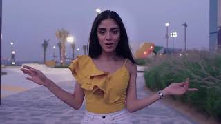 Sandra sahi  awali Awali best Arabic romantic song [upl. by Lashond509]