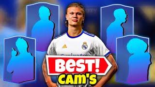 BEST Cheapest CAM’S Right Now in EA FC Mobile 24 [upl. by Hannasus]