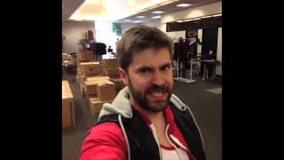 Joe Bereta Vine Compilation 1 [upl. by Wendy]