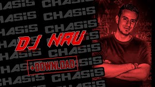 Dj Nau – Sesión Makina Actual 2012  Download [upl. by Buna]