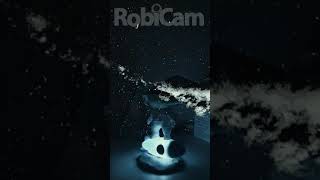 RobiCam Rocket  ASTRONAUT [upl. by Cho]