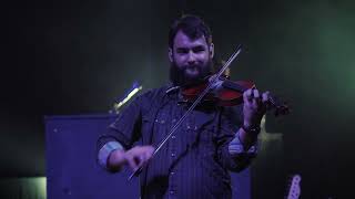 Jason Boland amp The Stragglers  Blowin Through The Hills Live from Cains Ballroom [upl. by Araiet]