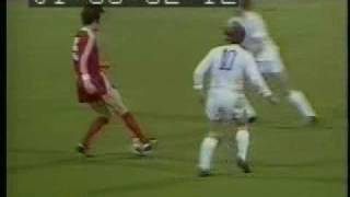 Bayern v Real Madrid 1976 II [upl. by Azral]