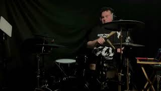 Avril LavigneSkater boy drum cover [upl. by Higley]