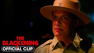 The Blackening 2023 Official Clip Ranger White  Dewayne Perkins Antoinette Robertson [upl. by Nibbor]