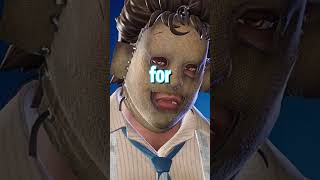 LEATHERFACE IS IN FORTNITE [upl. by Larry547]