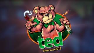 TED 2018  ROBIN VEELA FT BENJAMIN BEATS [upl. by Ro929]