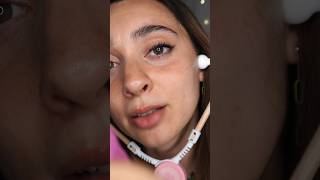 ASMR dottoressa dolce ti visita 🤍 asmr asmrpov [upl. by Marietta713]