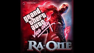 How to download gta ra one in pc 2024 [upl. by Nesyrb422]