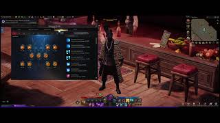 Lost Ark 1580 Deadeye  Valtan Solo New Skills [upl. by Esyle184]