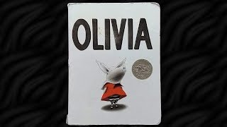 Olivia by Ian Falconer Read Aloud [upl. by Ellebasi254]