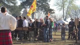 Christ The King  Festival  2012 [upl. by Reagan]