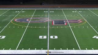 Chenango Forks High School vs Windsor Central High School Mens JV Football [upl. by Nywra995]