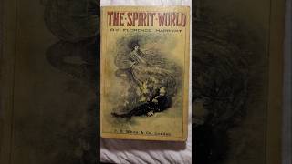 The Spirit World by Florence Marryat [upl. by Hays240]