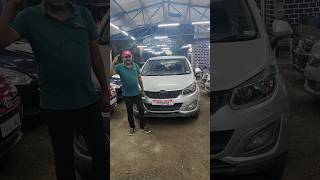 Marazzo 2019 8 సీటర్forsale manoj cars☎️🙏98496698179949995140 [upl. by Arat]