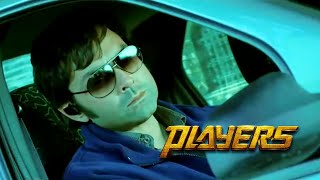 PLAYERS  GOLD Thief Full Movie 2024 HD  Abhishshek bachchan and sonam kapur [upl. by Luehrmann576]