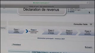 Impôts 2023  dates limites nouveautés déclaration papier… Tout ce qu’il faut savoir [upl. by Irb653]