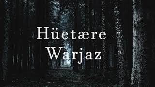 Hüetære  Warjaz Pagan Folk Proto Germanic [upl. by Ora]