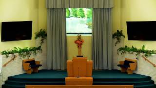 Radnor church of Christ Live Stream [upl. by Evod257]