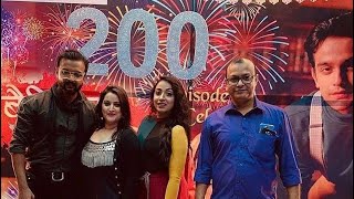 200 episodes celebration 🎉 Barrister Babu  PART — 12 [upl. by Ttennaj]