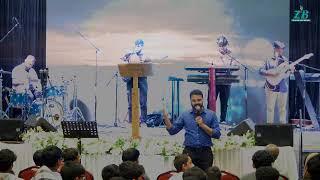 REVIVE UK  2024 Conference by United Shalom Pentecostal Church UKDay 2Session 2 [upl. by Ball]