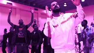 BlocBoy JB amp Drake quotLook Alivequot Slowed [upl. by Esinaej]