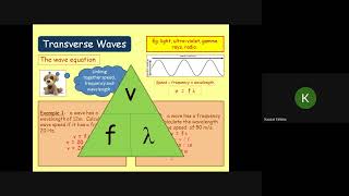 general properties of waves  Reflection and refraction of water waves  wave front diagrams [upl. by Wright]