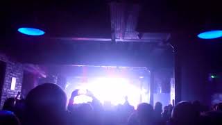 Nirvana uk Live O2 ACADEMY LIVERPOOL 18112023 [upl. by Enyr]