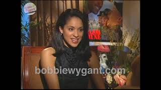 Karyn Parsons quotMajor Paynequot 31295  Bobbie Wygant Archive [upl. by Idna]