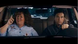 Identity Thief Big Chuck HD CLIP [upl. by Perron]