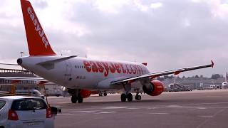 easyJet improves customer boarding times [upl. by Barthel514]