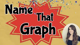 Name That Graph  parent graph review [upl. by Petie816]