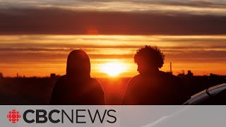 Looking ahead to a rare solar eclipse  CBC News special [upl. by Nosde]