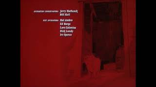 Charlottes Web 1973  End Credits [upl. by Hercules]