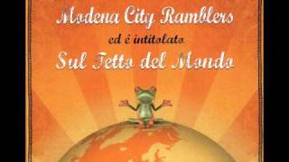 Modena City Ramblers 1 ALTRITALIAwmv [upl. by Rosana148]