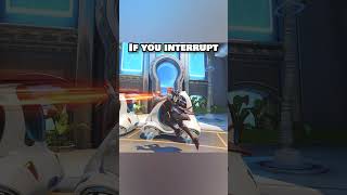 Orisa has Unique Elimination Voice lines [upl. by Elleinod644]