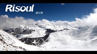 Risoul 2019 [upl. by Attikram]