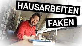 Ghostwriter  Kommt man mit gefaketen Hausarbeiten wirklich durch  PULS Reportage [upl. by Kendry]