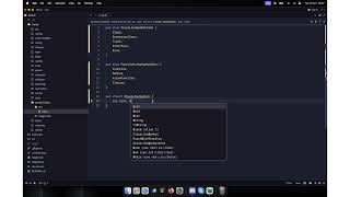 Building a PHP Toolchain in Rust Live Coding  15102024 [upl. by Wentworth]