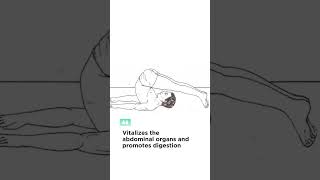 HALASANA [upl. by Parthen]