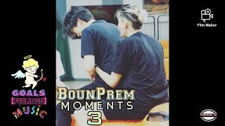 UWMABL BOUNPREM MOMENTS 3 [upl. by Kallick]