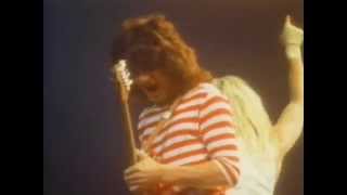 Van Halen  Full Concert  061281  Oakland Coliseum Stadium OFFICIAL [upl. by Tews]