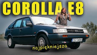 Toyota Corolla to sól tej ziemi najlepsze daily  MotoBieda [upl. by Ylsew]