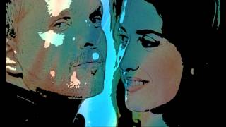 Miguel Bose Ft Penelope Cruz  Decirnos Adios [upl. by Ahsanat]