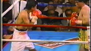 1993313 Humberto González vs Michael Carbajal I FOTY [upl. by Kecaj599]