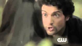 The Vampire Diaries 4x15 Webclip 1  Stand By Me [upl. by Nanek]