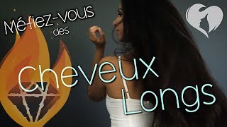 Méfiezvous des cheveux longs Nina Cer [upl. by Bartko]