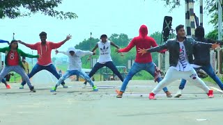 Guleba song dance tekkali krish choreographar [upl. by Mide]