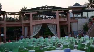 TR Limak Limra Hotel Resort Kemer 2014 Part 2 Лимак Лимра Кемер Турция [upl. by Cosette]