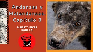 Nerón el noble perro de Andanzas y Malandanzas Capítulo 3 🐕 [upl. by Pelag820]